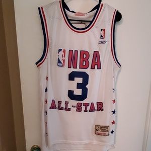 Iverson jersey